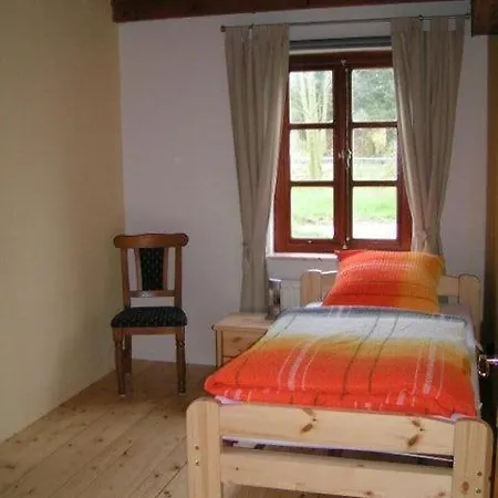 Apartment Schwalbennest Auf Der Wurt Sinsum