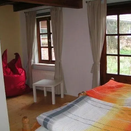 Schwalbennest Auf Der Wurt Sinsum Apartment *