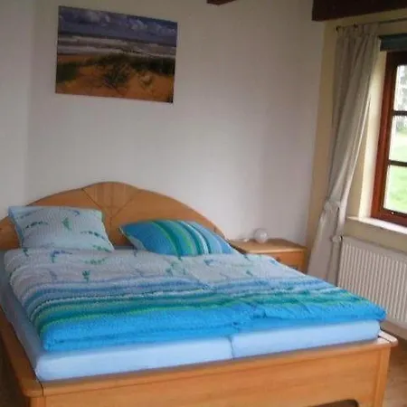Apartment Schwalbennest Auf Der Wurt Sinsum *