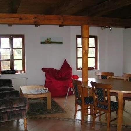 Apartment Schwalbennest Auf Der Wurt Sinsum Butjadingen