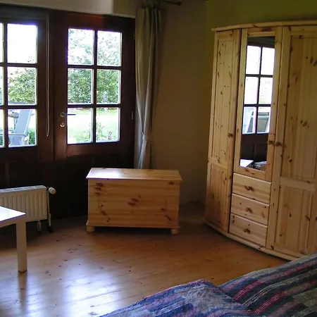 Schwalbennest Auf Der Wurt Sinsum Apartment *