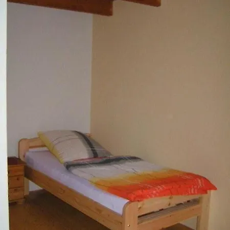 Schwalbennest Auf Der Wurt Sinsum Apartment *