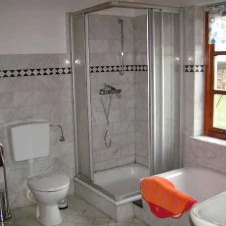 Schwalbennest Auf Der Wurt Sinsum Apartment